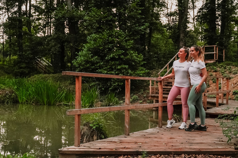 Leggings für Damen Dasana L