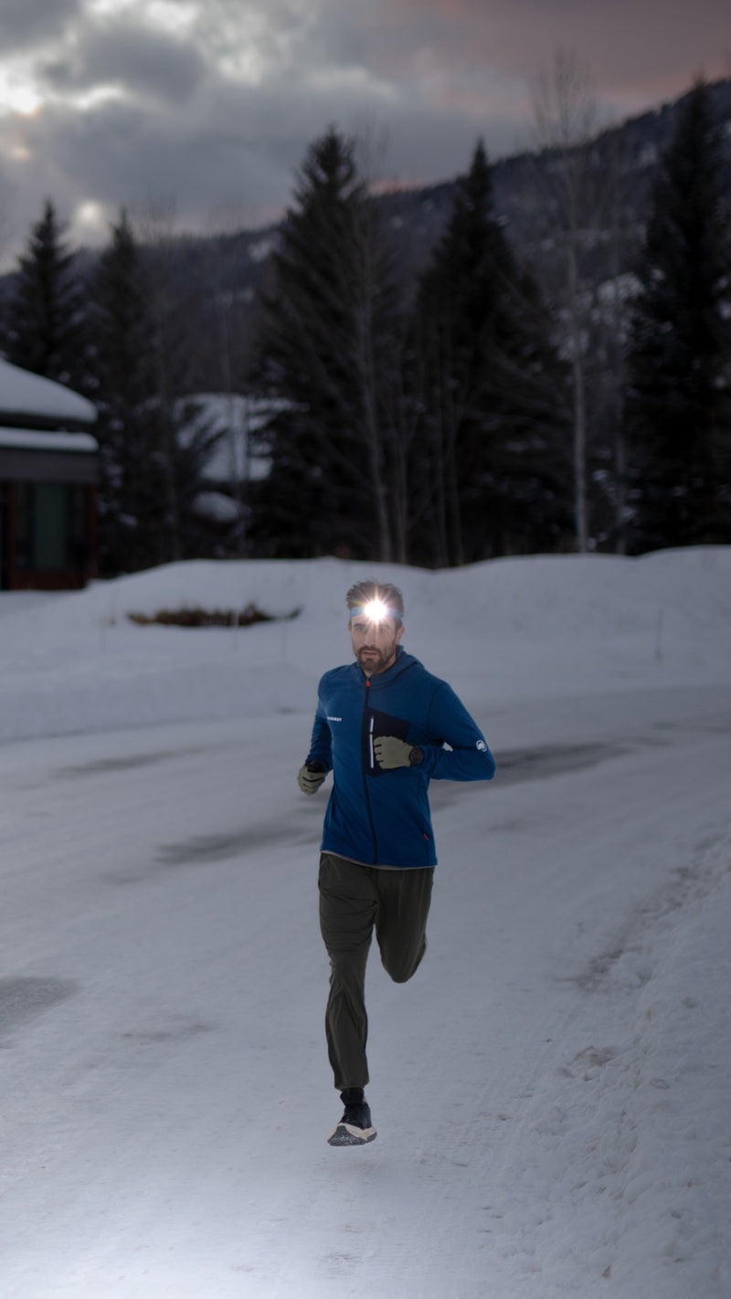 Kopflampe HeadLamp Dash 450