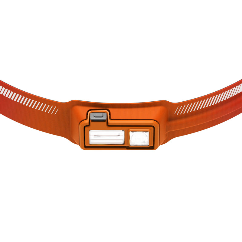 Kopflampe HeadLamp Dash 450