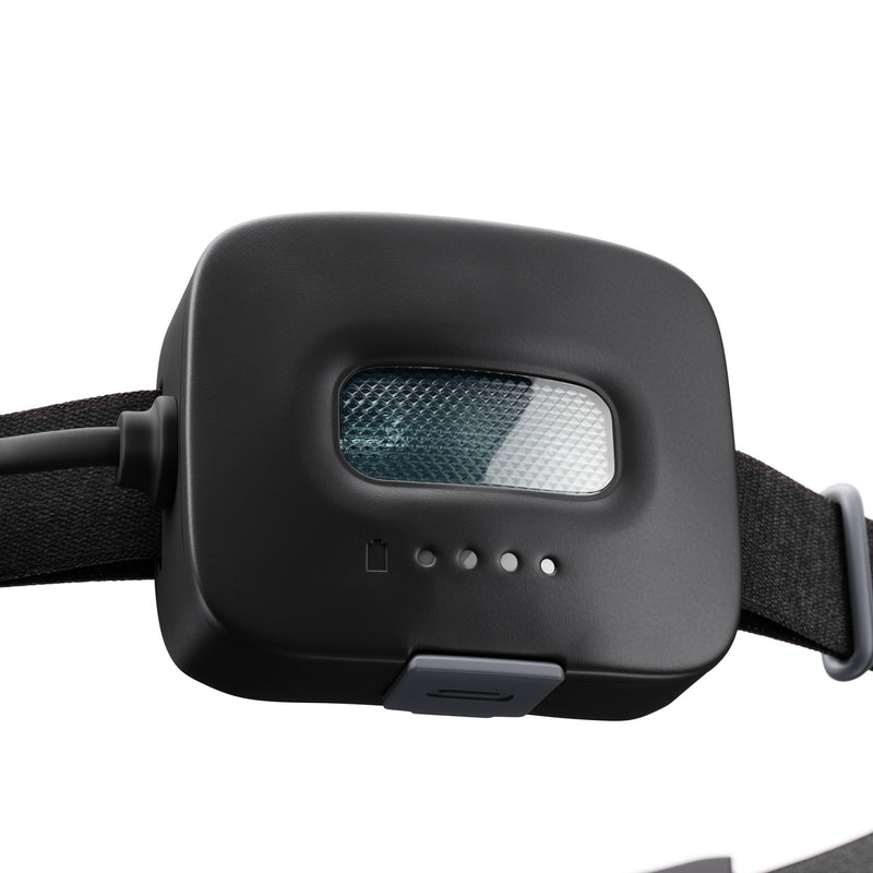 Kopflampe HeadLamp Dash 450