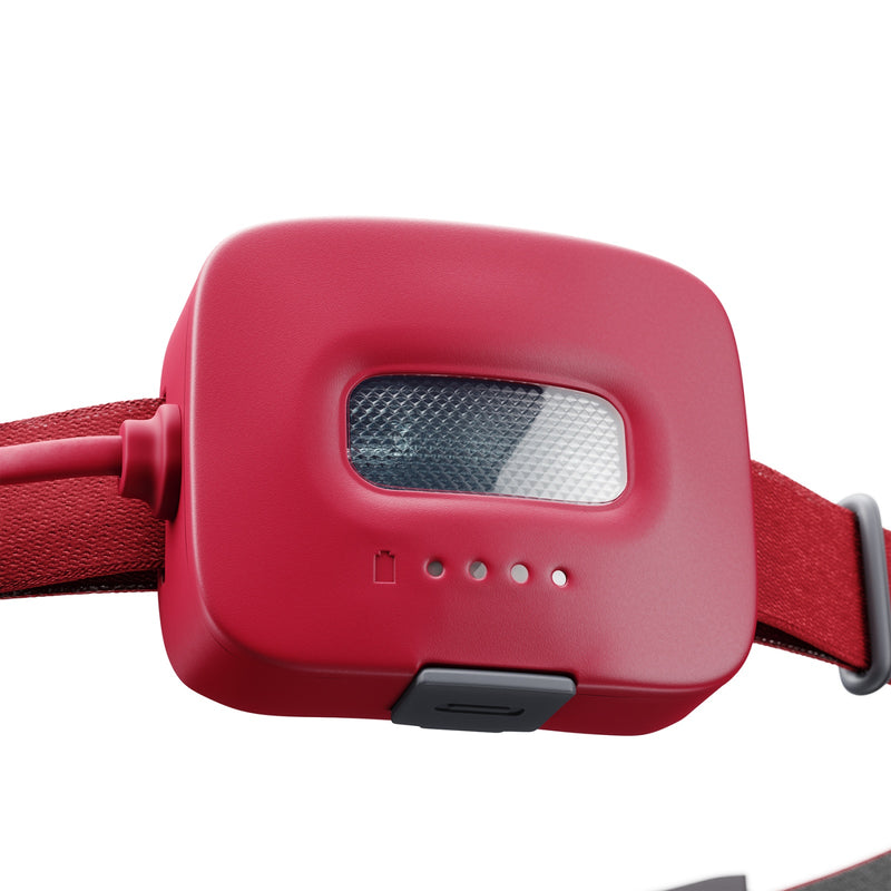Kopflampe HeadLamp Dash 450