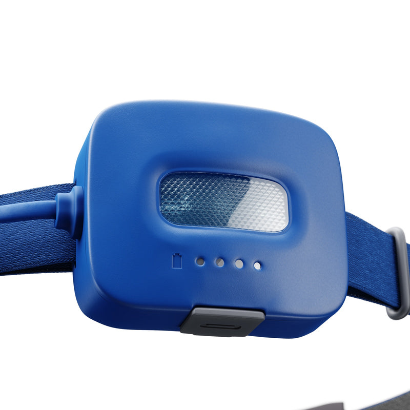 Kopflampe HeadLamp Dash 450