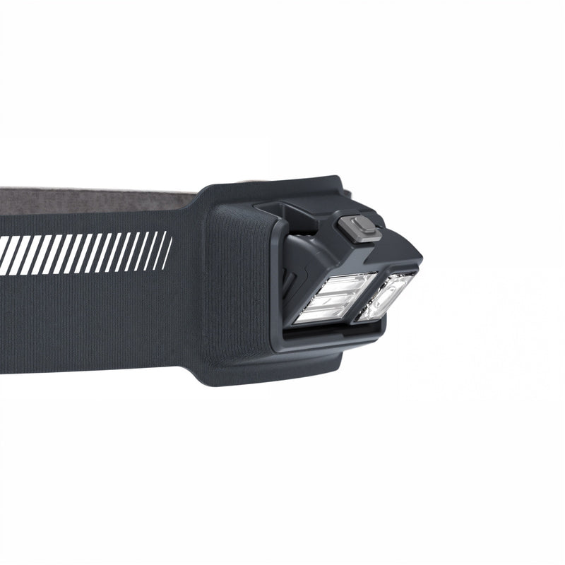 Kopflampe HeadLamp Dash 450