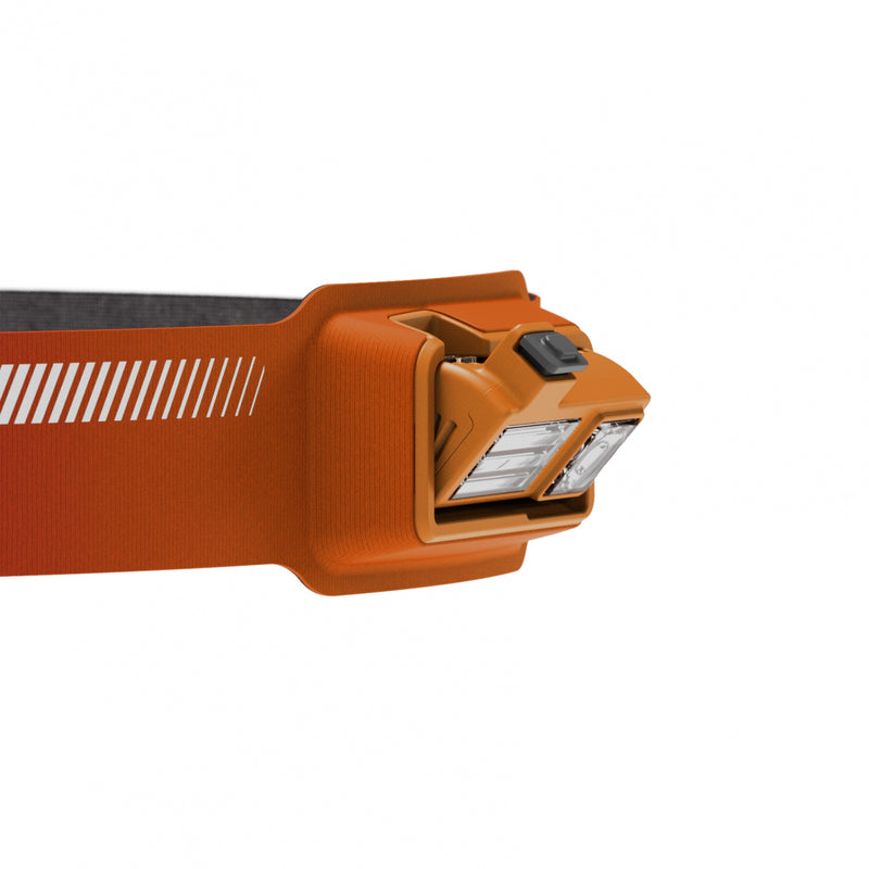 Kopflampe HeadLamp Dash 450
