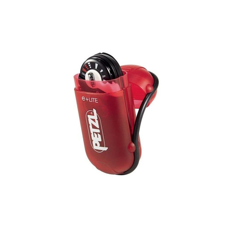 Kopflampe E+Lite (E02 P4)