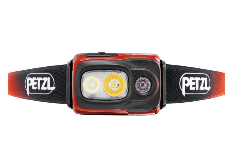 Kopflampe SWIFT RL 2023