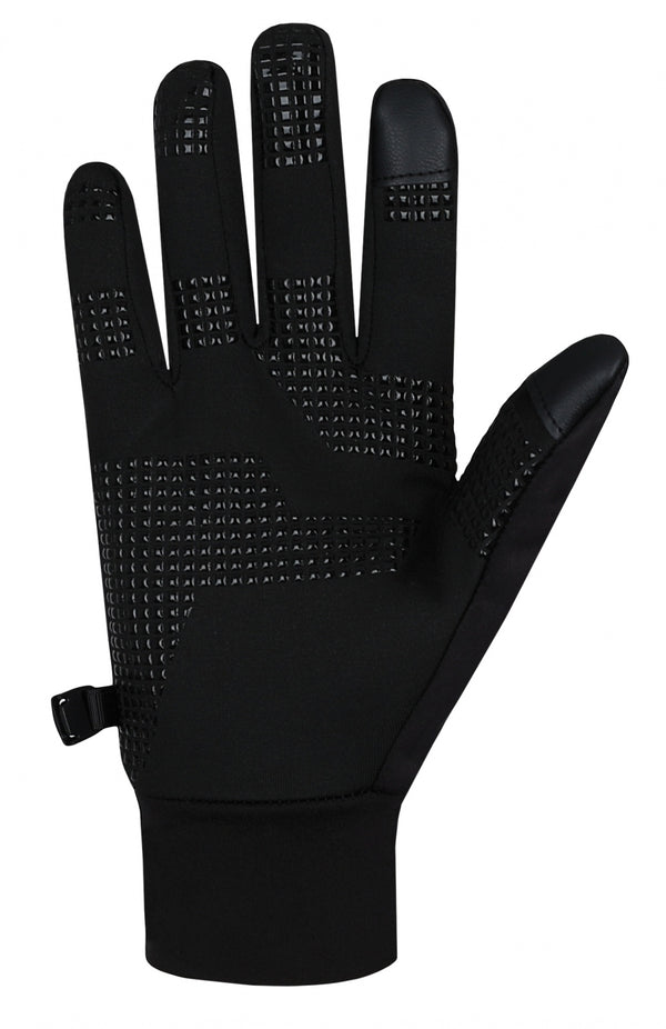 Unisex-Handschuhe Ebon
