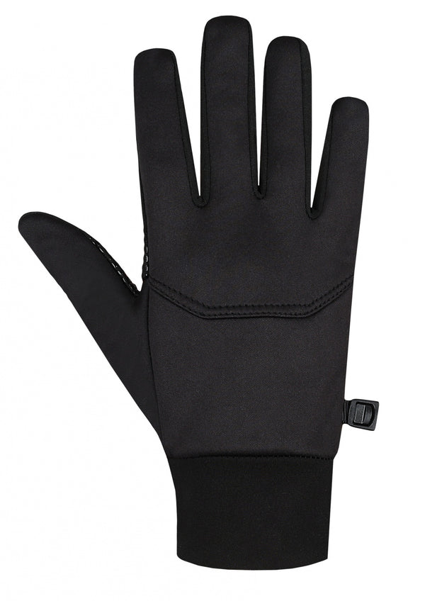 Unisex-Handschuhe Ebon