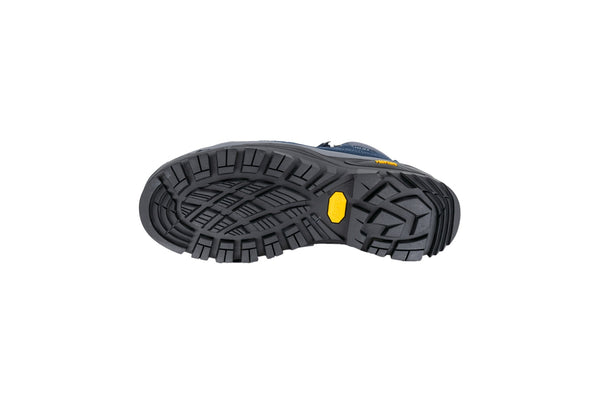Unisex-Trekkingschuhe OLANG Eclisse.btx