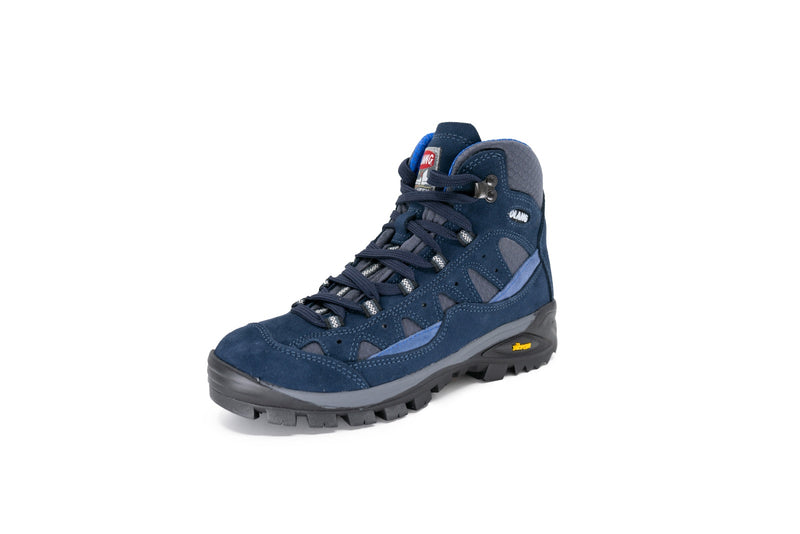 Unisex-Trekkingschuhe OLANG Eclisse.btx