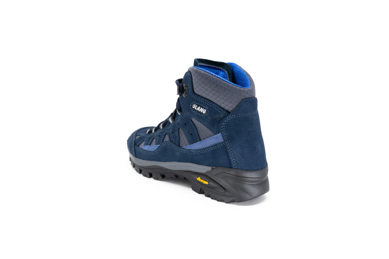 Unisex-Trekkingschuhe OLANG Eclisse.btx