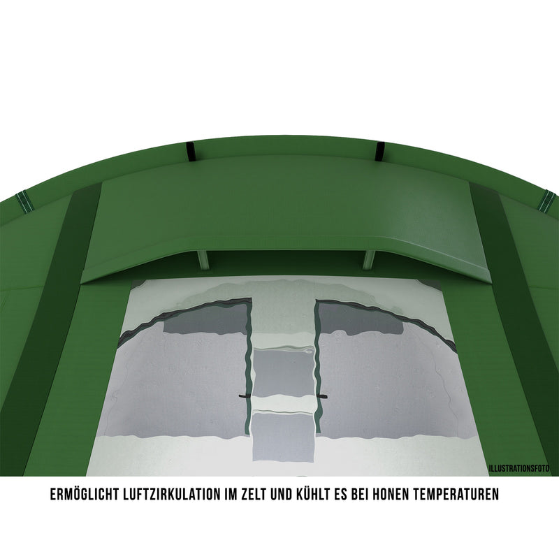 Familienzelt für 5 Personen Bolen Dural für 5 Personen