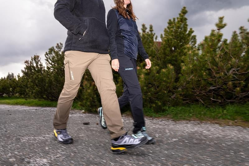 Herren-Outdoor-Hosen Kamela M