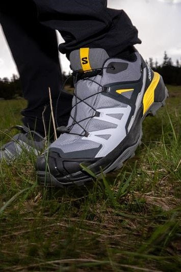 Wanderschuhe für Herren X ultra 360 GTX