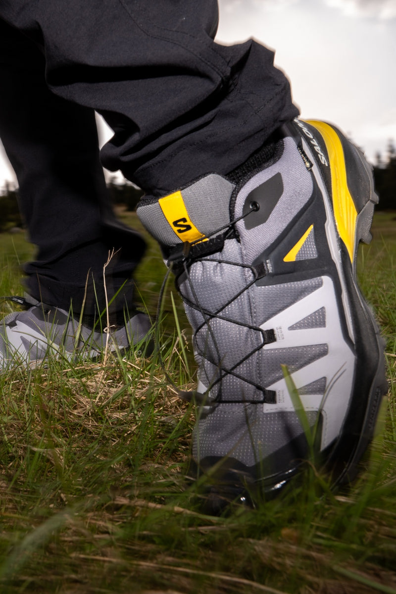 Wanderschuhe für Herren X ultra 360 GTX