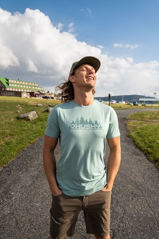 Herren-Shorts Kiani M