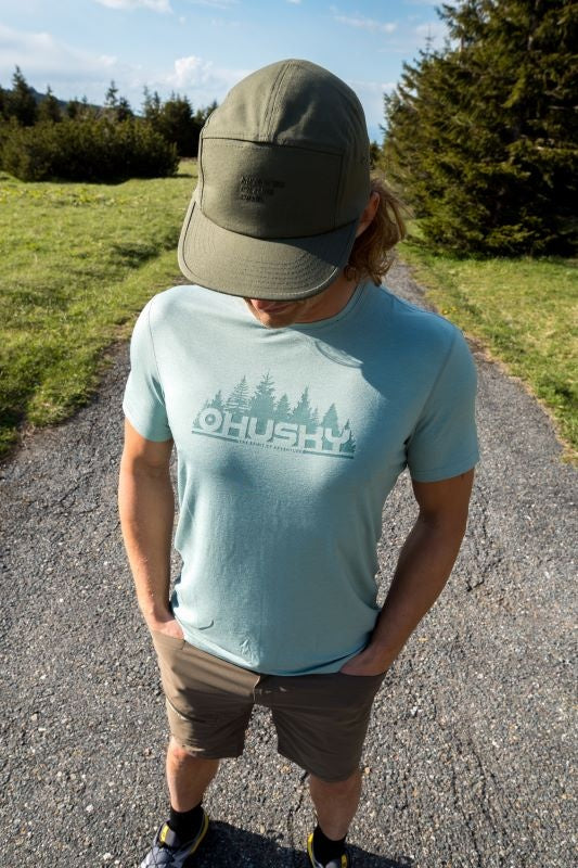 Herren-Shorts Kiani M