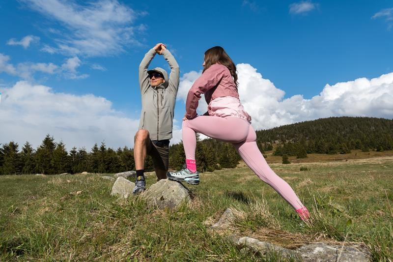 Leggings für Damen Dasana L