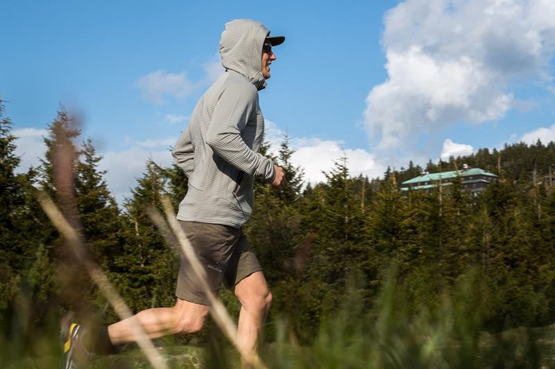 Herren-Shorts Kiani M