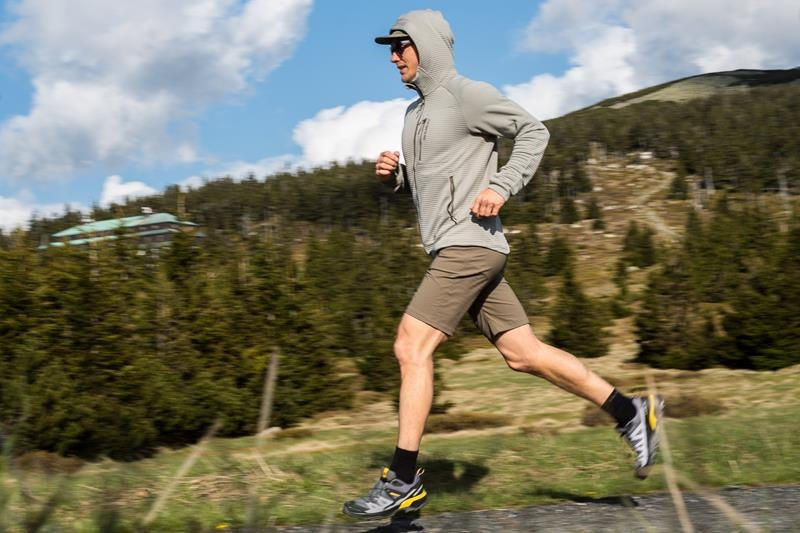 Wanderschuhe für Herren X ultra 360 GTX
