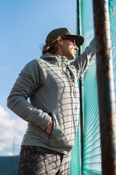 Funktionsshorts für Männer Kafrey M