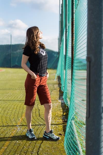 Damen-Shorts Kimberly L