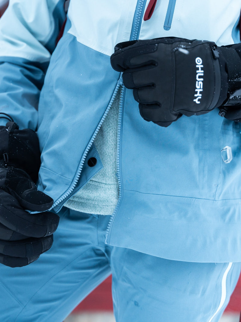 Hardshell-Jacke für Damen Nicco L