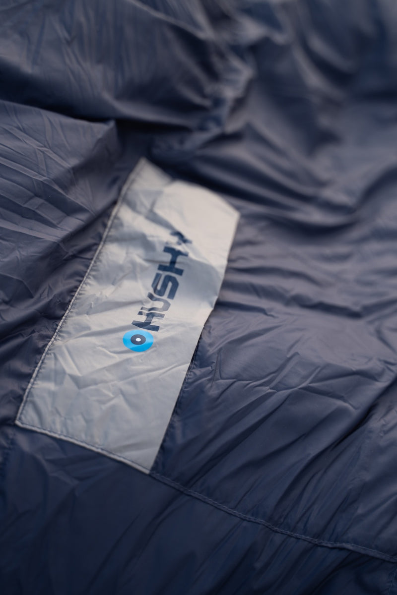 Daunen-Winterschlafsack Dopy