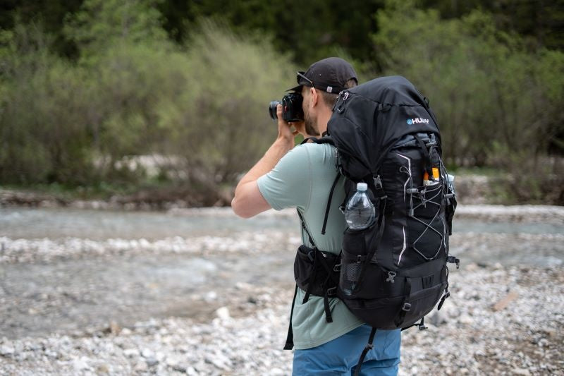 Herren-Shorts Kiani M