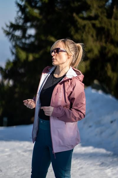 Ultraleichte Jacke für Frauen Luma L