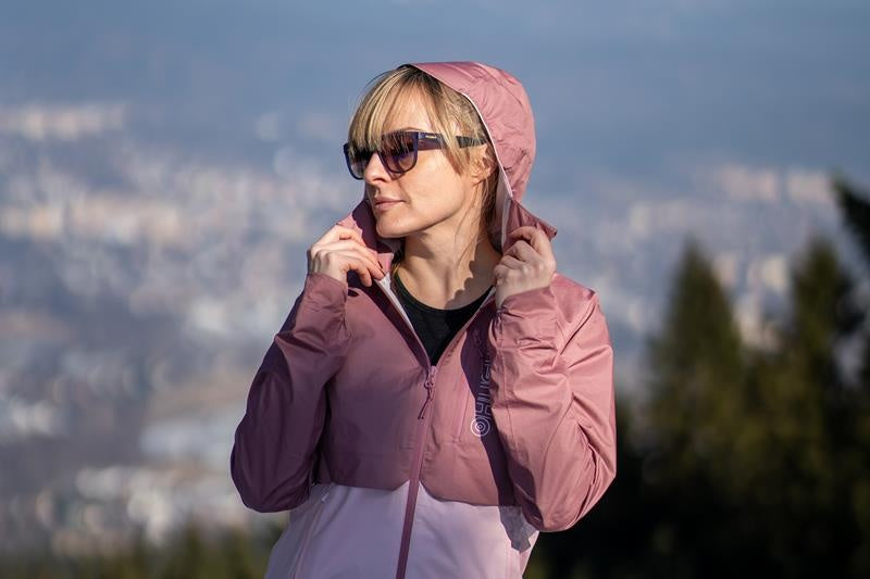 Ultraleichte Jacke für Frauen Luma L