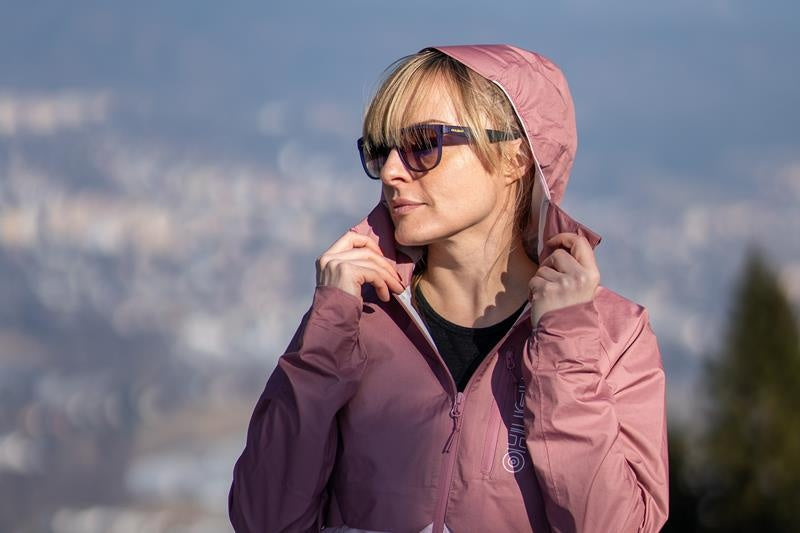 Ultraleichte Jacke für Frauen Luma L