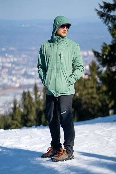 Hardshell-Jacke für Männer Neoni M