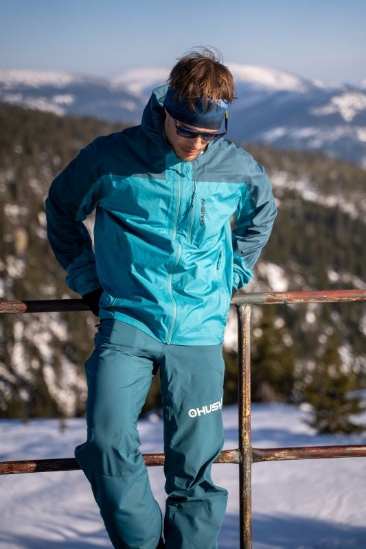 Ultraleichte Jacke für Männer Luma M