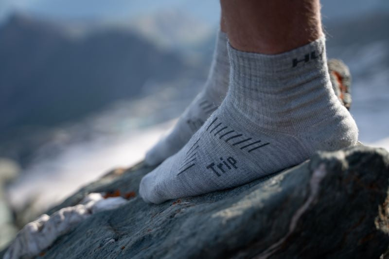 Socken Trail 3 pack