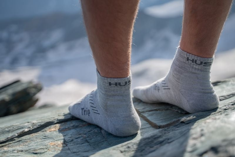 Socken Trail 3 pack