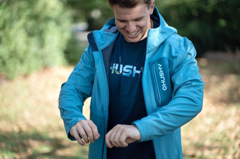 Herren-Softshelljacke Samai M
