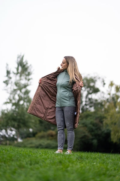 Damen-Hardshell-Weste Nilo L