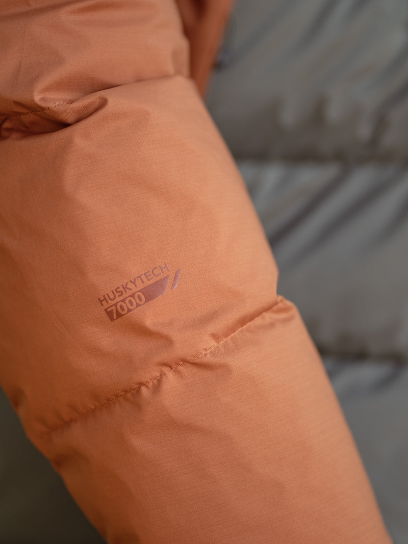Daunenjacke für Herren Durra M
