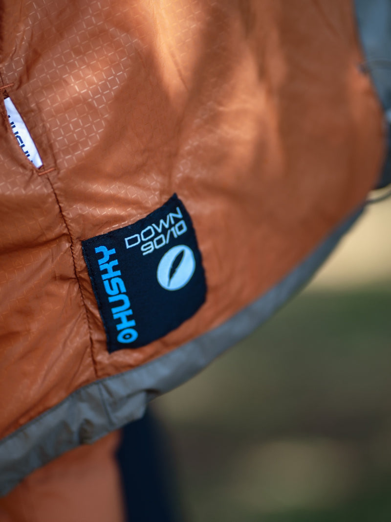 Daunenjacke für Herren Durra M