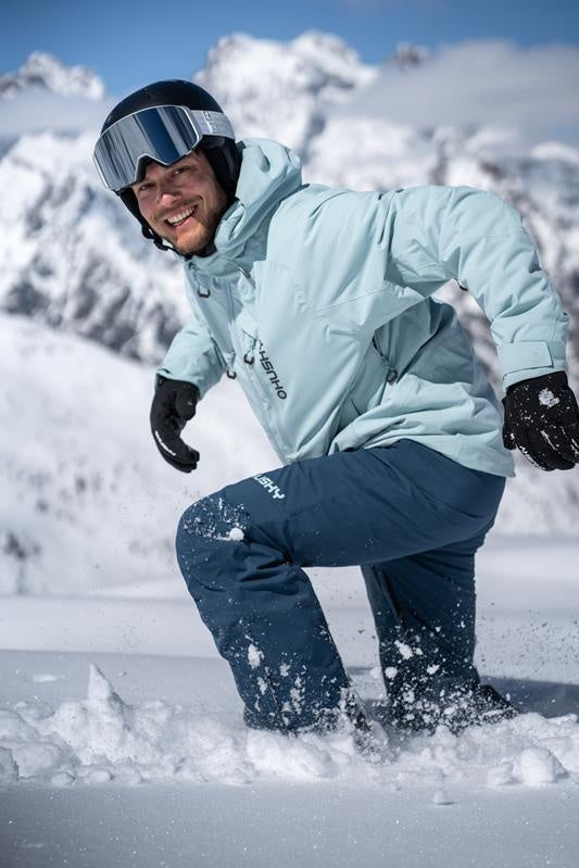 Skijacke für Herren Grut M