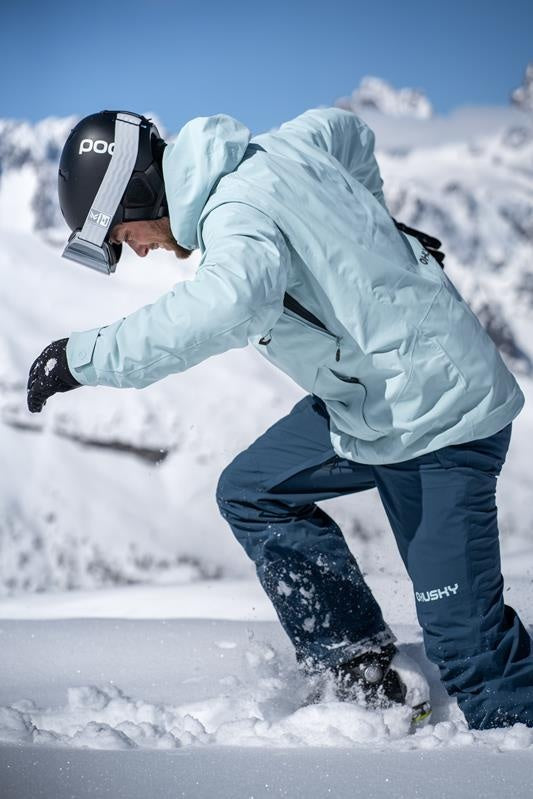 Skijacke für Herren Grut M
