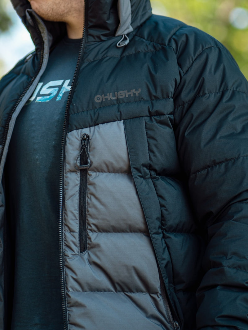 Daunenjacke für Herren Durra M