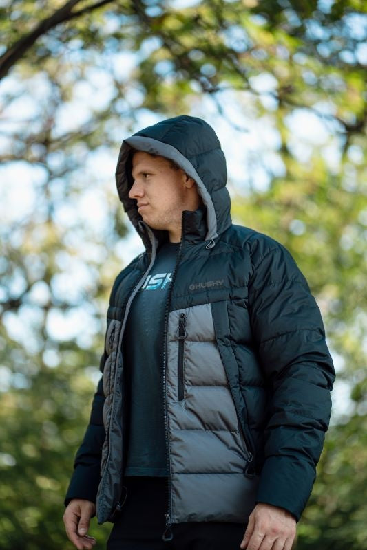 Daunenjacke für Herren Durra M