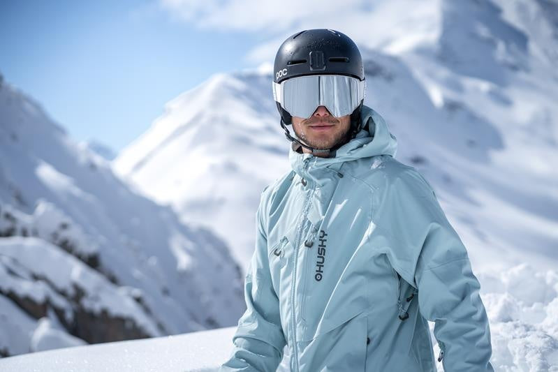 Skijacke für Herren Grut M