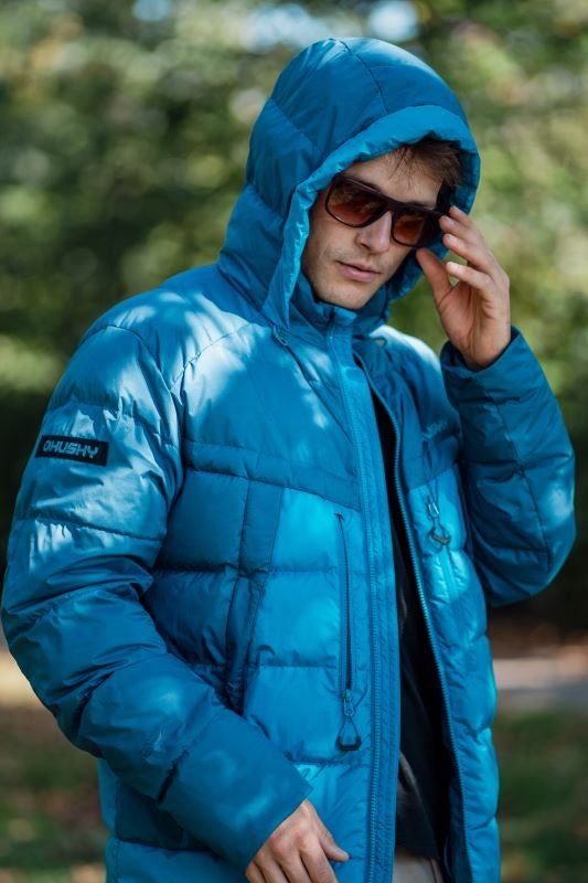 Daunenjacke für Herren Durra M