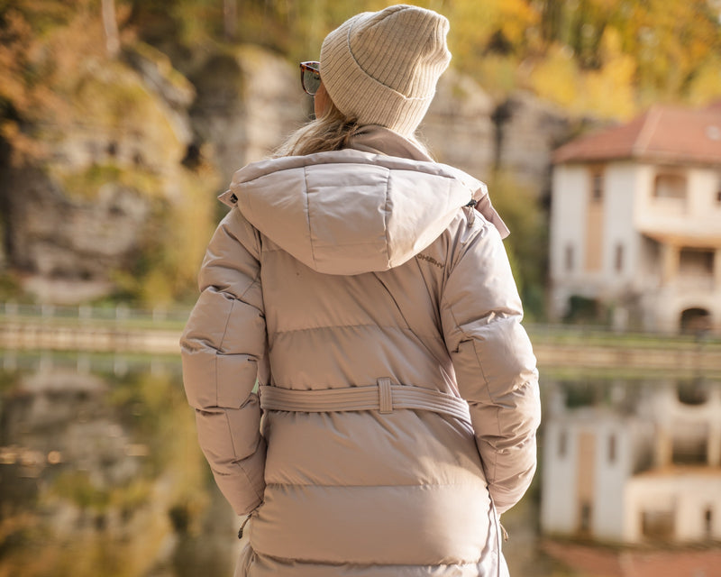 Unisex Merino-Mütze Mermel