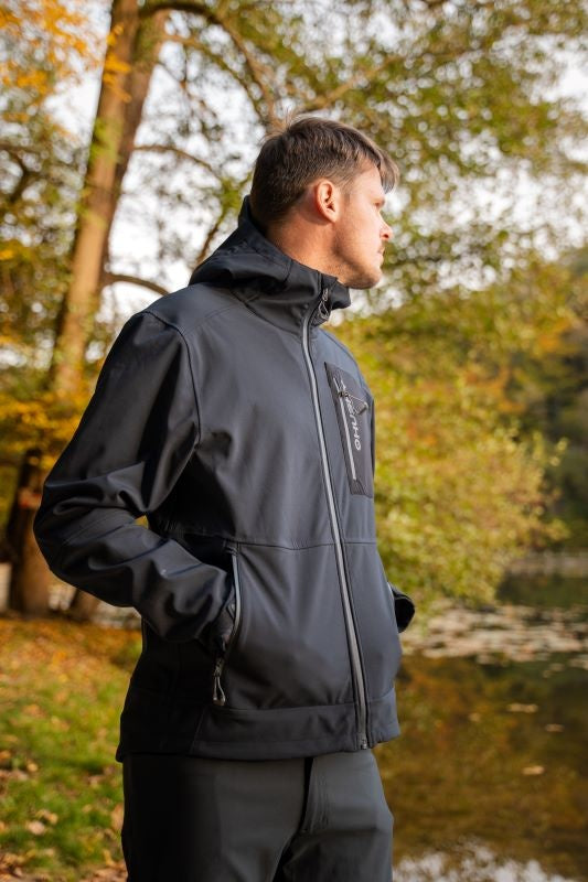 Herren-Softshelljacke Samai M