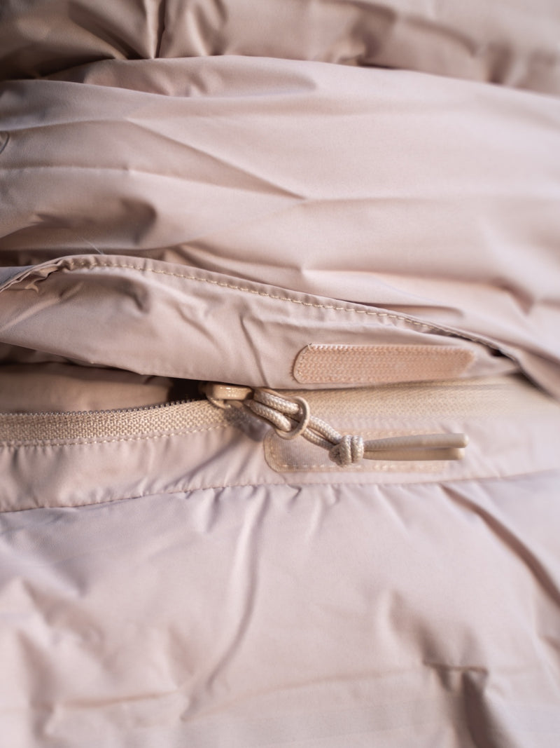 Gefütterte Damenjacke Nenie L