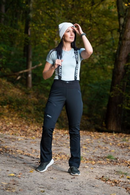 Outdoor-Hosen für Frauen Kixees L